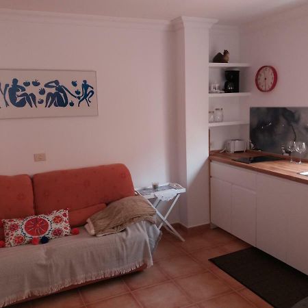 Urban Home Aridane 1 Los Llanos De Aridane Eksteriør bilde