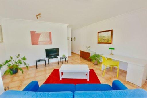 Urban Home Aridane 1 Los Llanos De Aridane Eksteriør bilde
