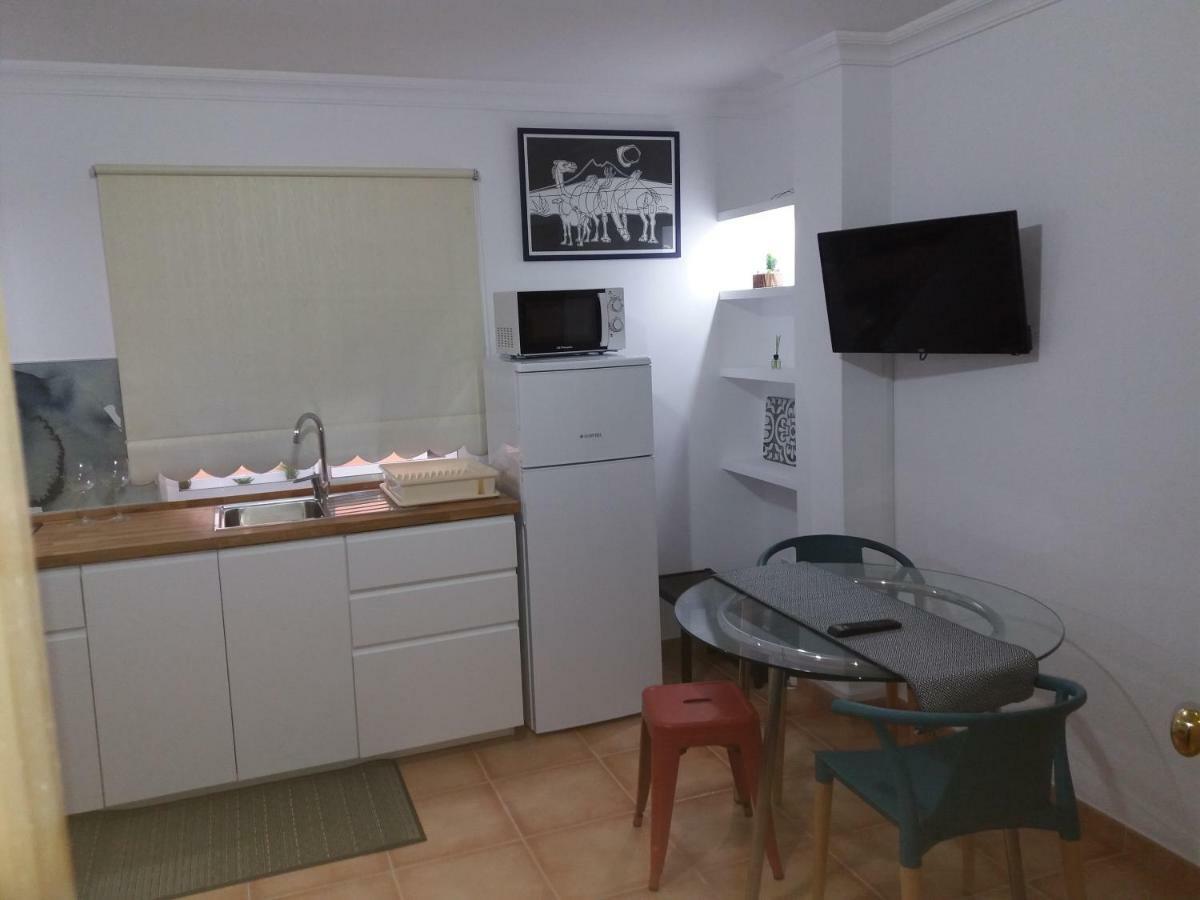 Urban Home Aridane 1 Los Llanos De Aridane Eksteriør bilde