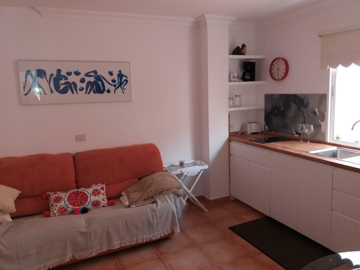 Urban Home Aridane 1 Los Llanos De Aridane Eksteriør bilde