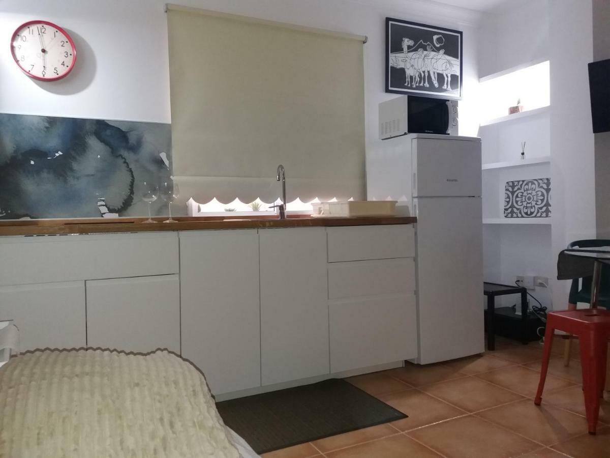 Urban Home Aridane 1 Los Llanos De Aridane Eksteriør bilde