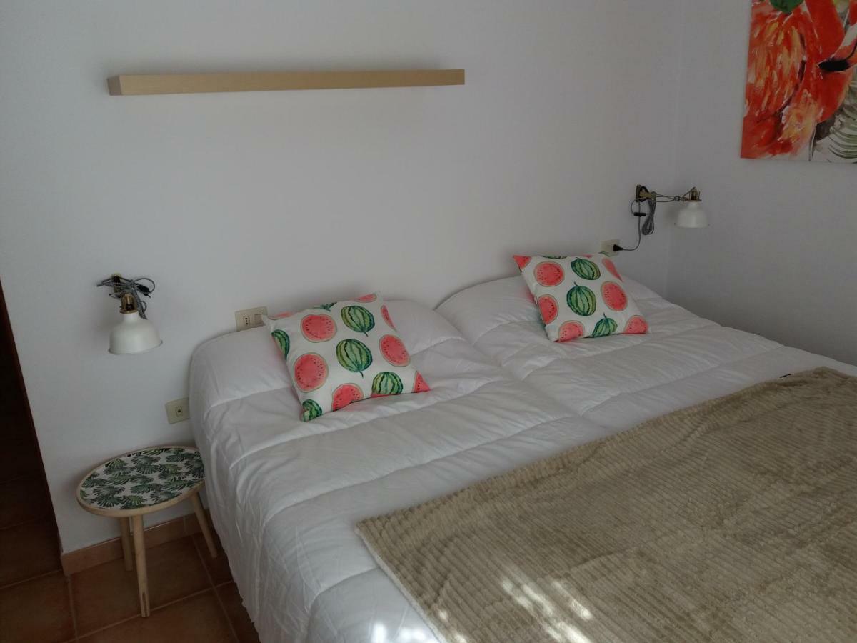 Urban Home Aridane 1 Los Llanos De Aridane Eksteriør bilde